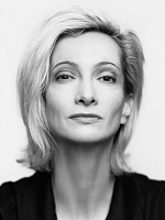 Мария Зорина