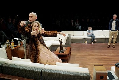 350 Сентрал-парк Вест, New York, NY 10025