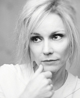 Марина Зудина