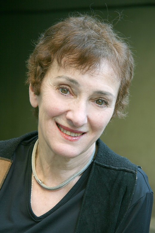 Немирович-Данченко Анжелика