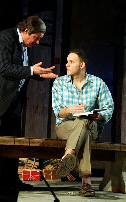 Мастер и Маргарита