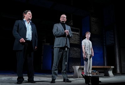 Мастер и Маргарита