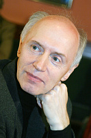 Борис Плотников