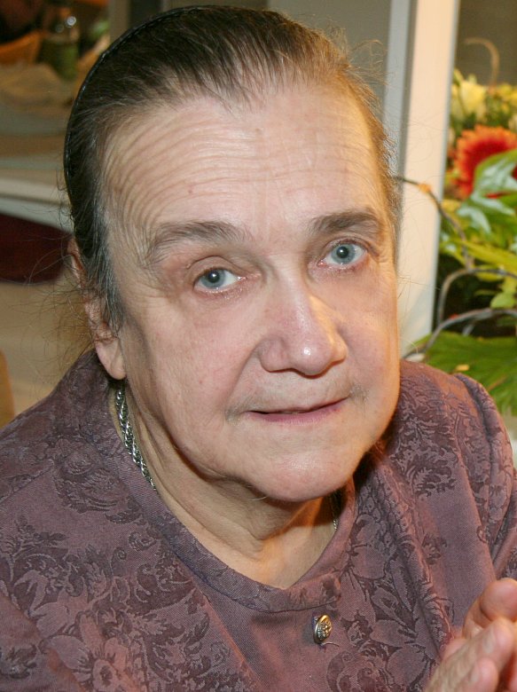 Журавлева Наталия Дмитриевна