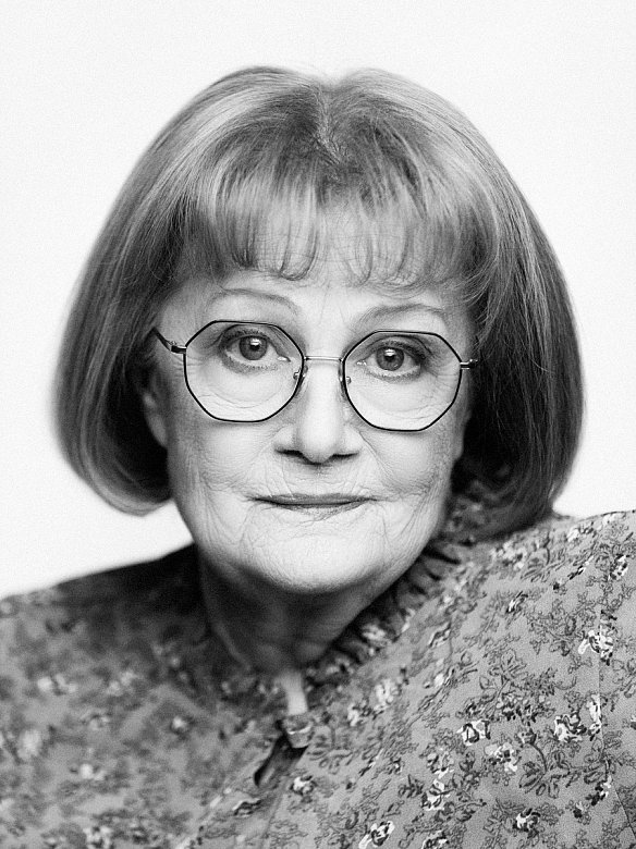 Яковлева Ольга Михайловна