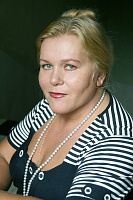 Наталья Трихлеб