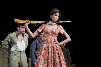 Сирано де Бержерак