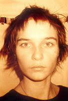 Евгения Панфилова