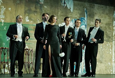 Сирано де Бержерак