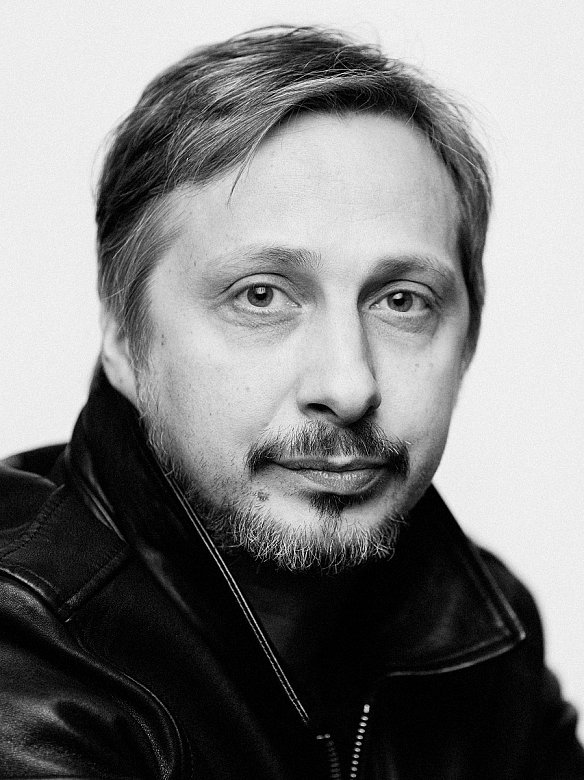 Усов Александр Викторович