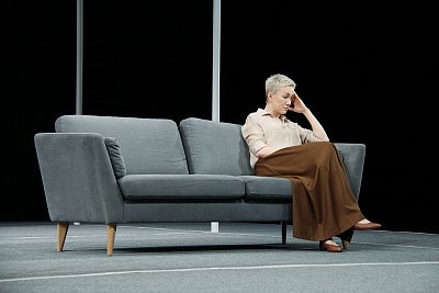 Мужья и жёны