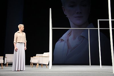 Мужья и жёны