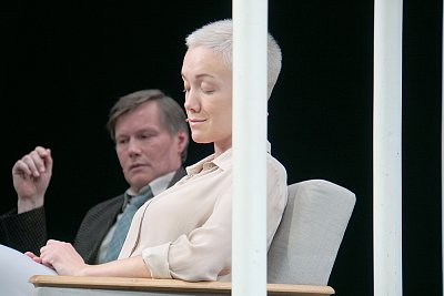 Мужья и жёны