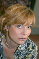 Екатерина Семенова