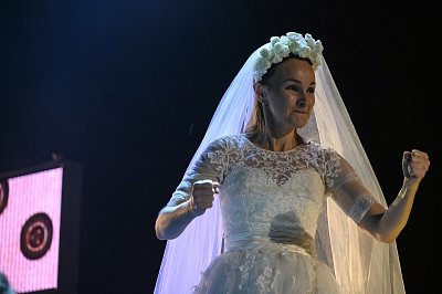 Полярная болезнь