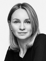 Ольга Литвинова