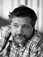 Виктор Платонов