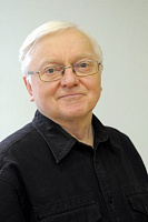 Михаил Лобанов