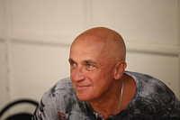 Виктор Крамер