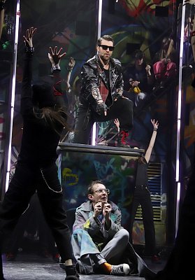 Поколение Маугли