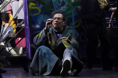 Поколение Маугли