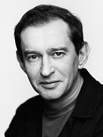 Константин Хабенский