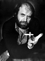 Давид Боровский