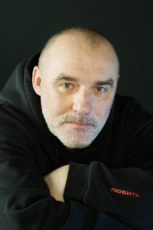 Реутов Николай Александрович