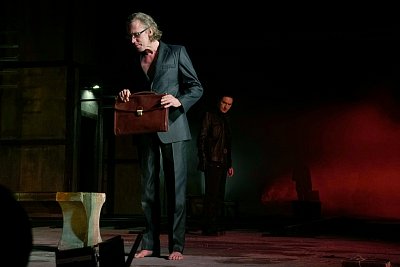 Мастер и Маргарита