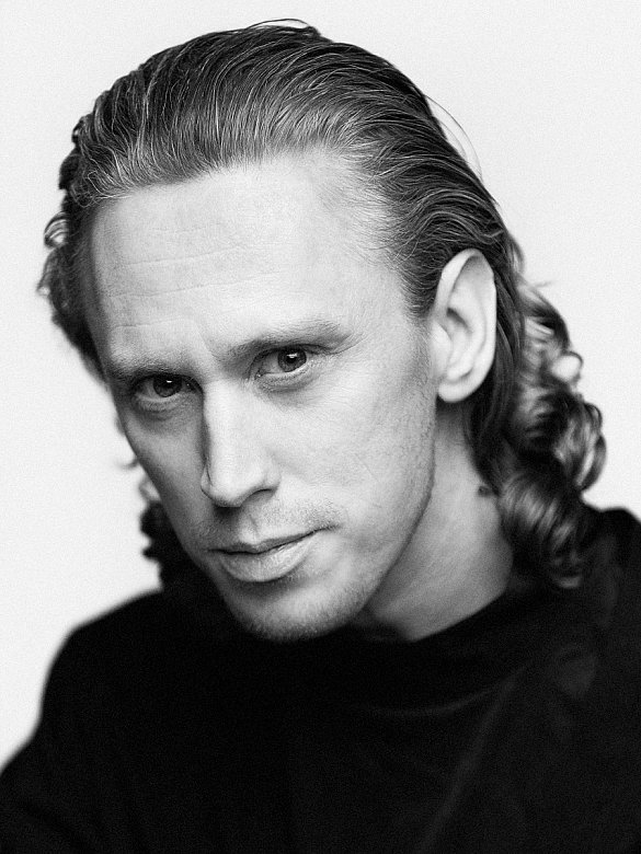 Медведев Сергей Владимирович