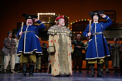 Конёк-Горбунок