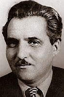 Константин (Кирилл) Симонов