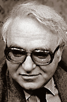 Михаил Шатров