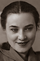 Софья Пилявская