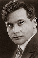 Марк Прудкин