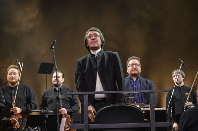 Истории любви