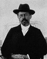 Антон Чехов