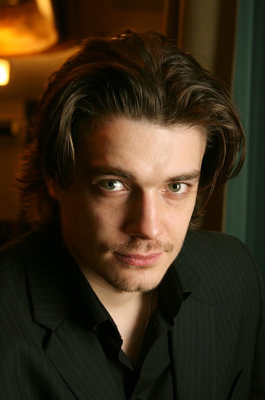 Матвеев Максим Александрович