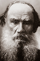 Лев Толстой