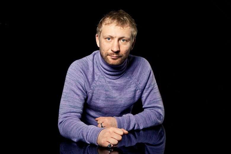 Куличков Дмитрий Сергеевич