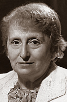 Роза Сирота