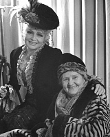 Татьяна Доронина