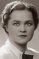 Татьяна Ленникова