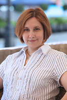 Лидия Соколова