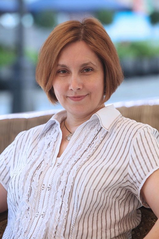 Соколова Лидия Борисовна