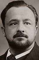 Леопольд Сулержицкий