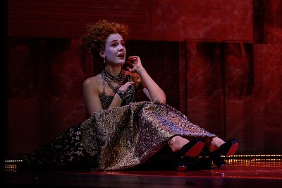 Как вам это понравится?