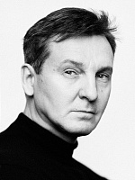 Алексей Агапов