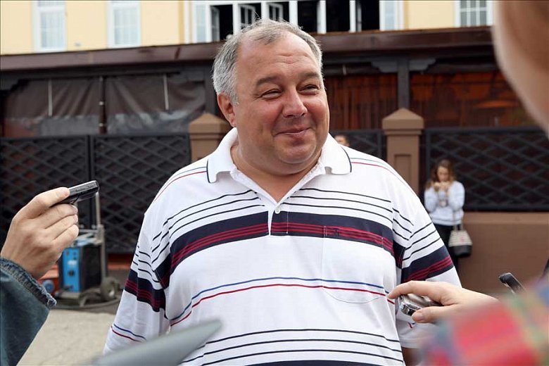 Галанов Андрей Юрьевич