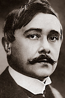 Морис Метерлинк